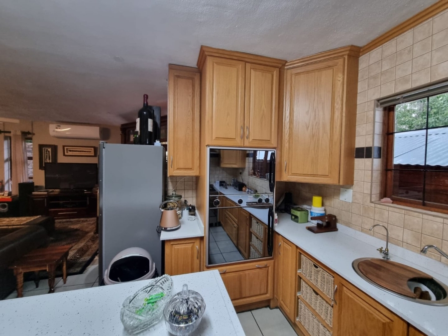 3 Bedroom Property for Sale in Bayswater Free State